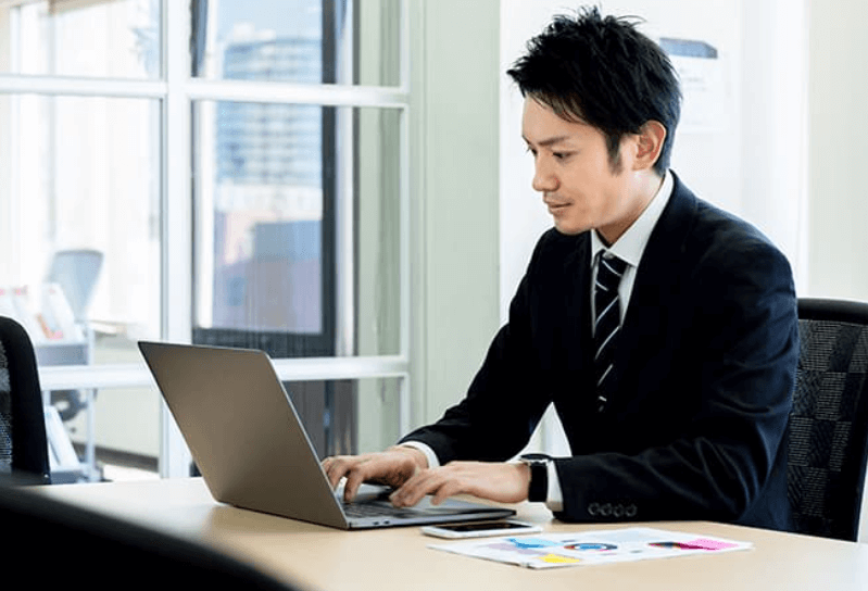 希望職種・条件は初回面談で具体的に伝える