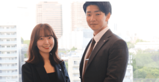 DYMの内定フォロー