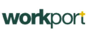 ワークポートのロゴ