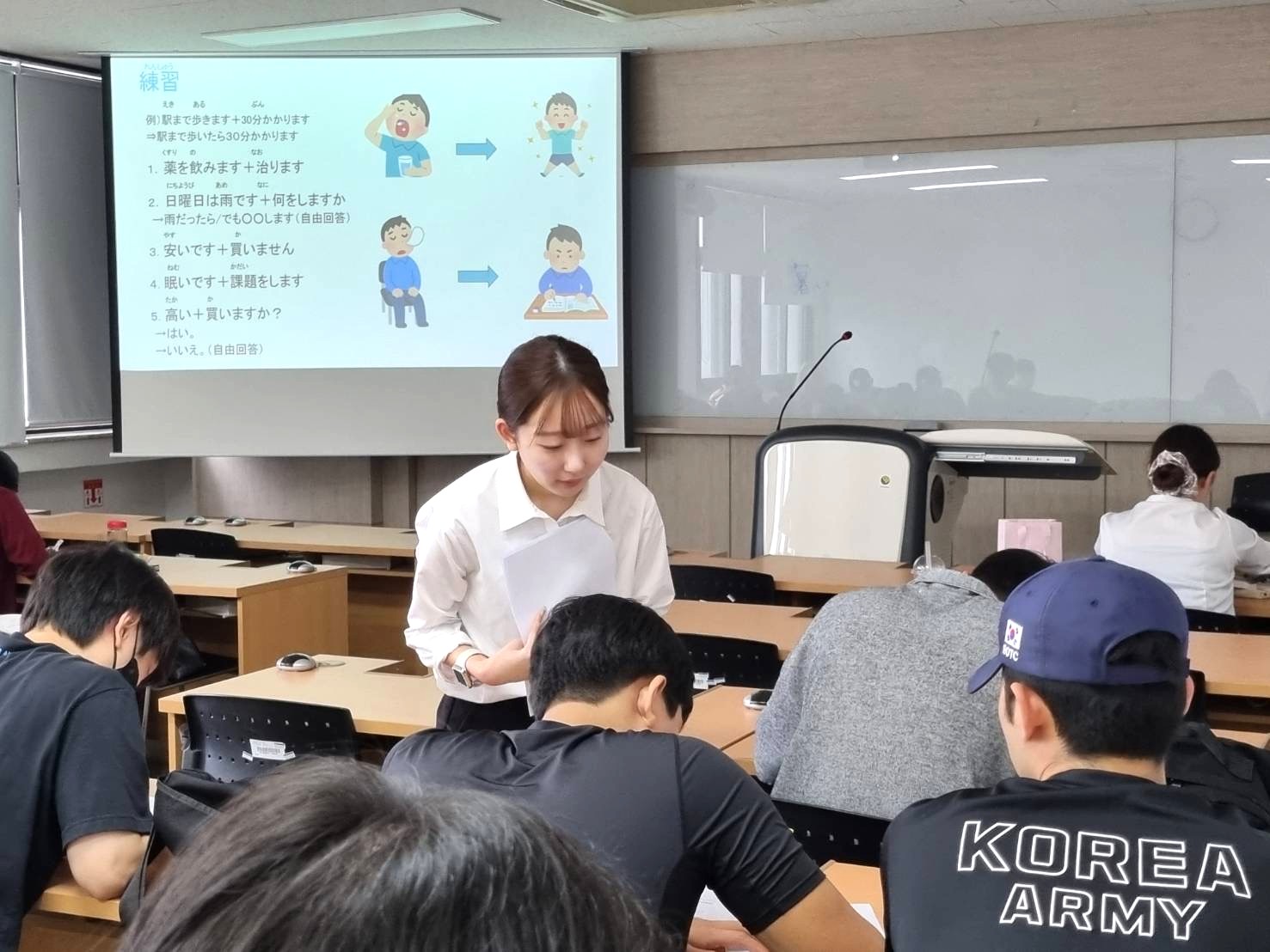 地方では今、国際交流が熱い?熊本学園大学の日本語教員養成課程で、ローカルにいながらグローバルな学びを