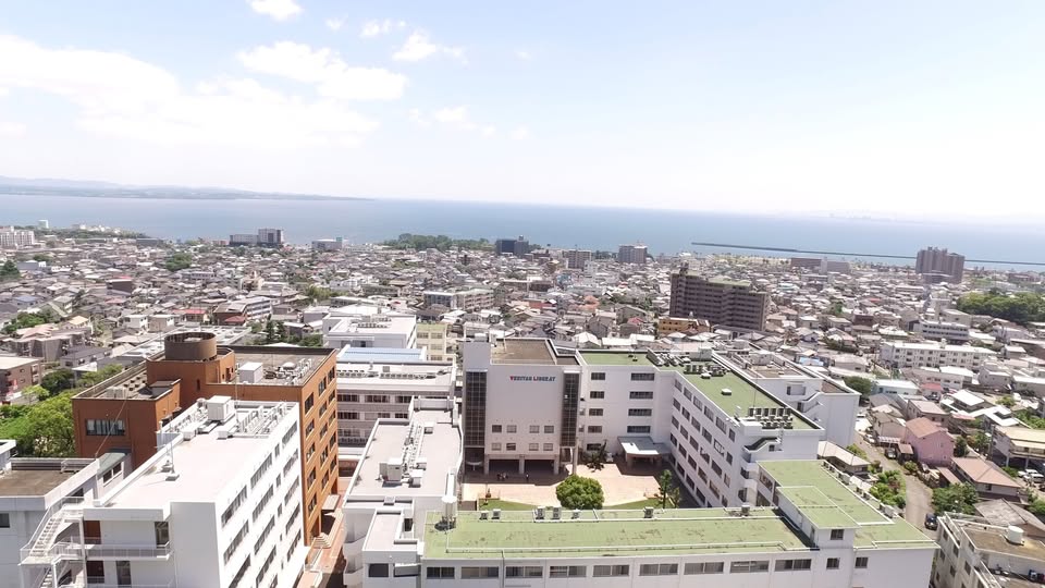 別府大学：大分県唯一の大学発・日本語教員養成課程は教職と同時取得可能！ 