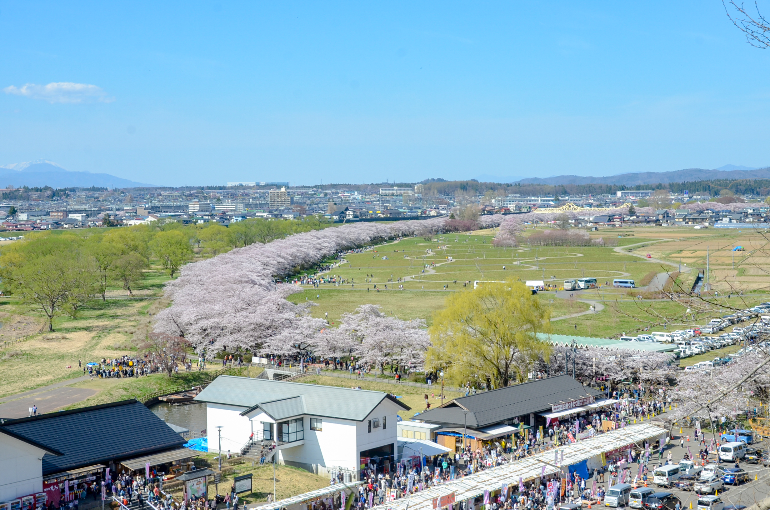 岩手県北上市の「多文化共生」――急増する外国人住民と、地域で支える仕組みづくり