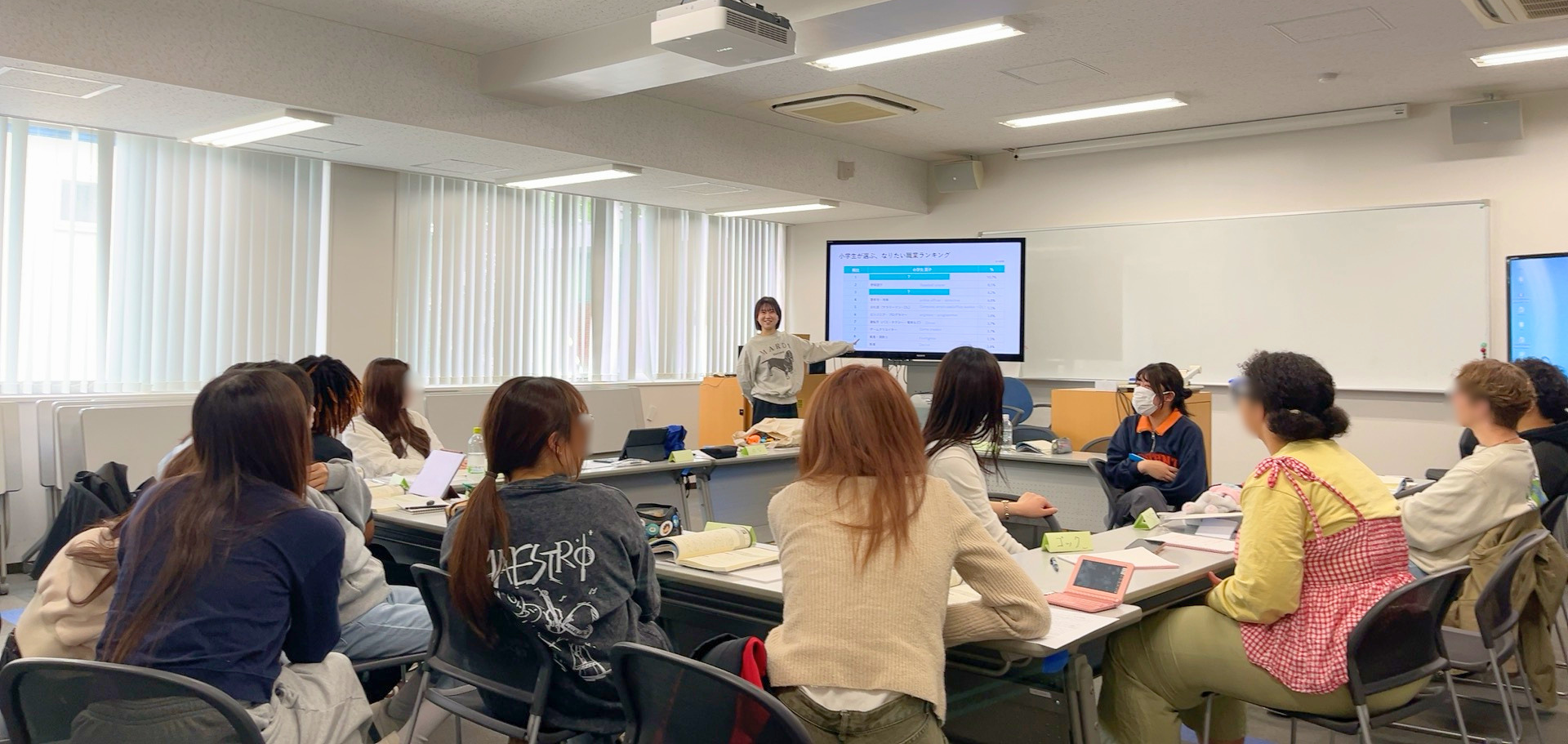 北海道教育大学函館校の日本語教員養成プログラム：しなやかな気持ちを育み、多文化社会の現場へ 