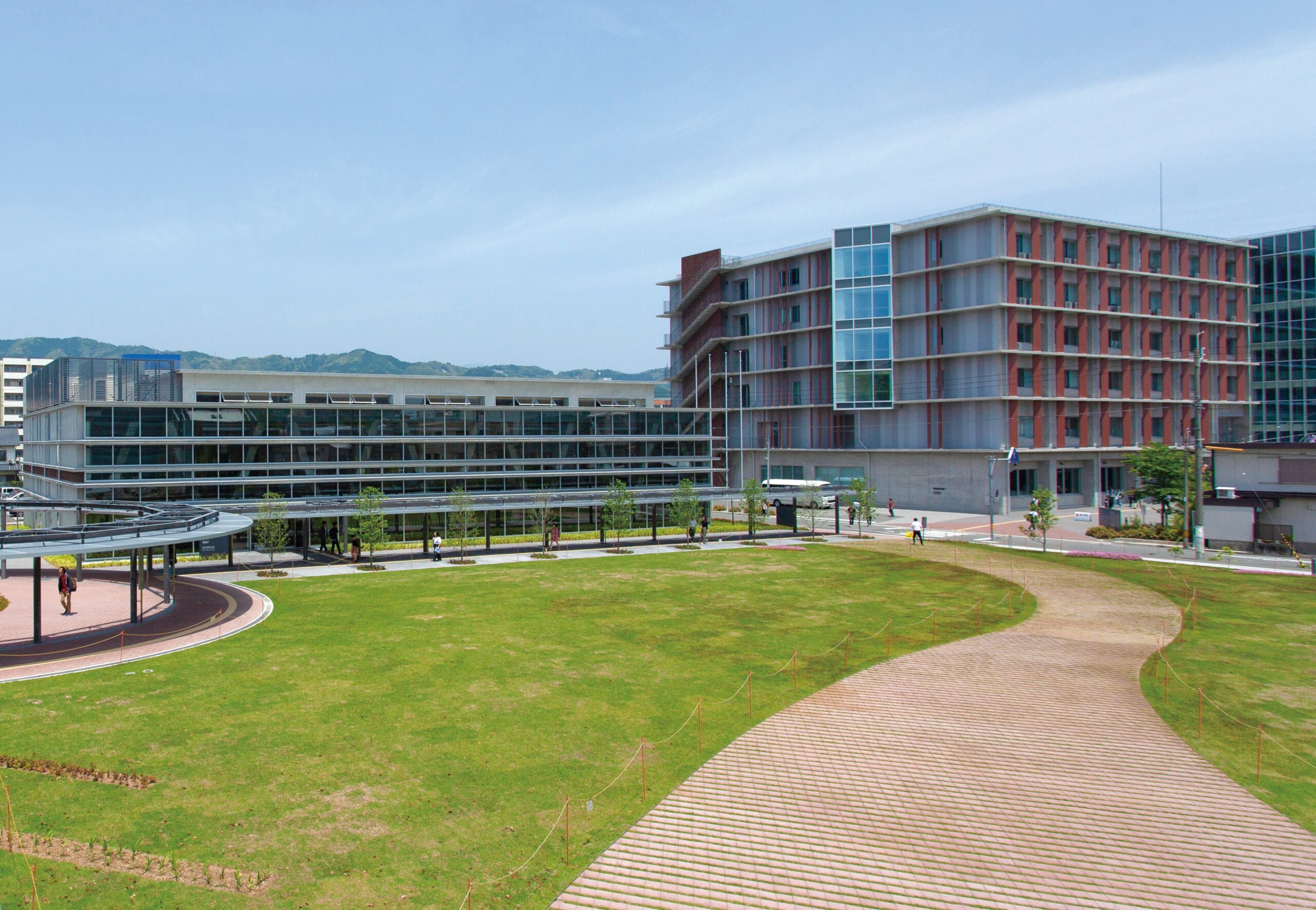 高知県立大学 日本語教員養成プログラム:一週間の教育実習で学生たちが急成長。実践教育の効果は抜群。