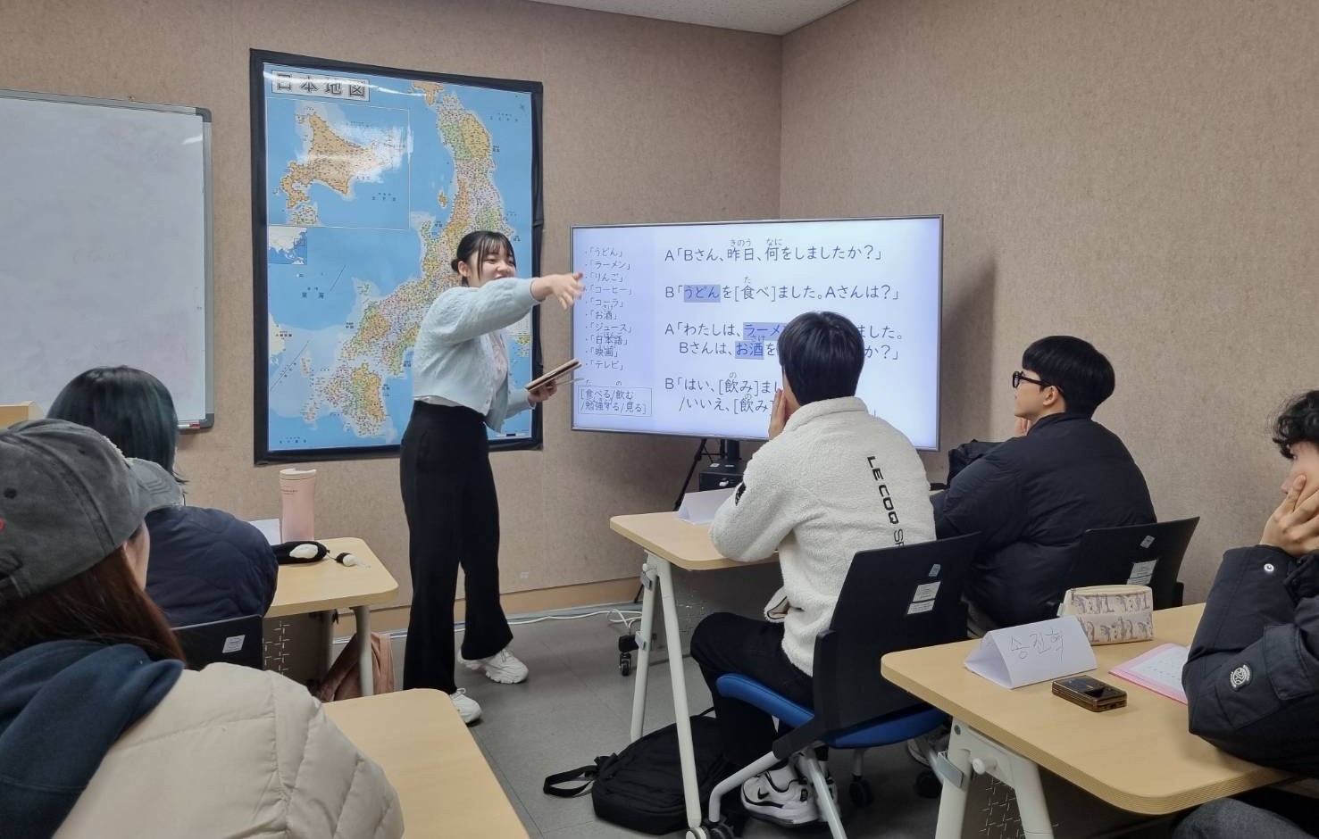 白百合女子大学：「自分の母語を話して喜ばれる職業」。30年の歴史に裏打ちされたカリキュラムで日本語教員を育む 