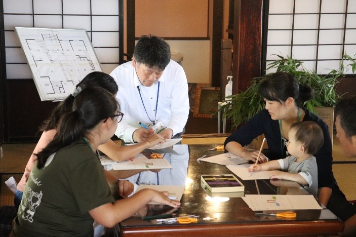 地域と技能実習生、お互いの顔が見える関係を作りたい。東彼杵町地域おこし協力隊による手探りの試み。