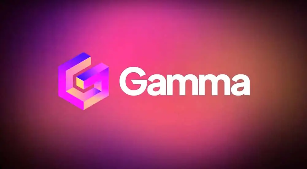 一瞬でプレゼンテーションができる授業準備超時短ツール「Gamma」