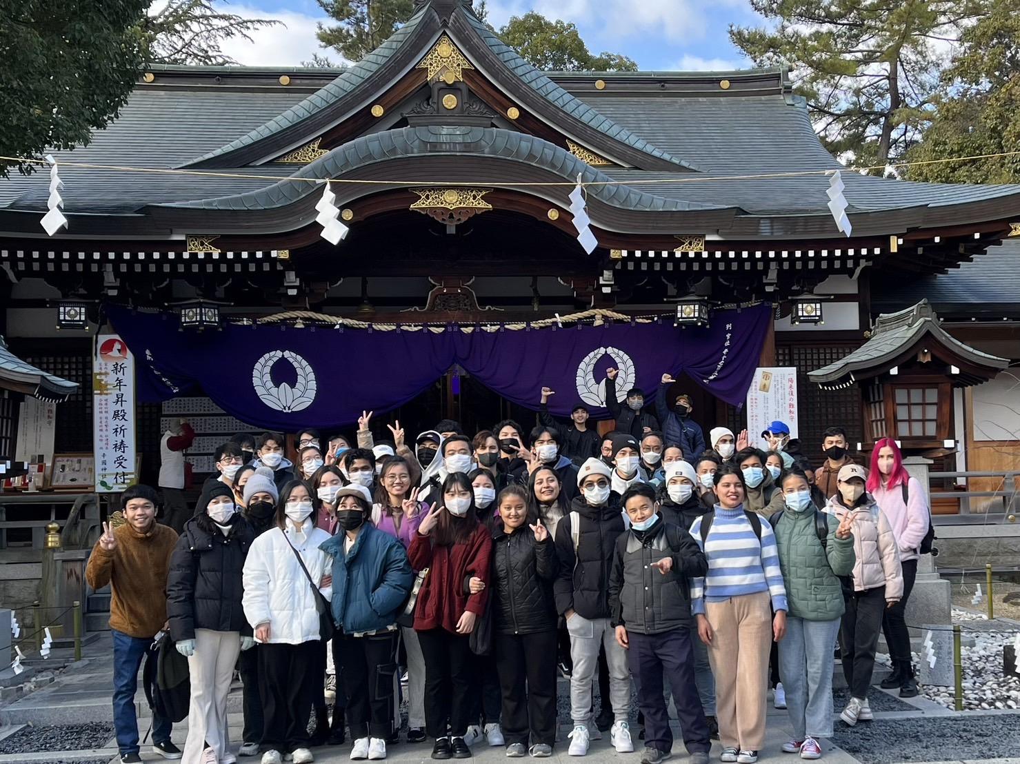 日本語教師（非常勤）