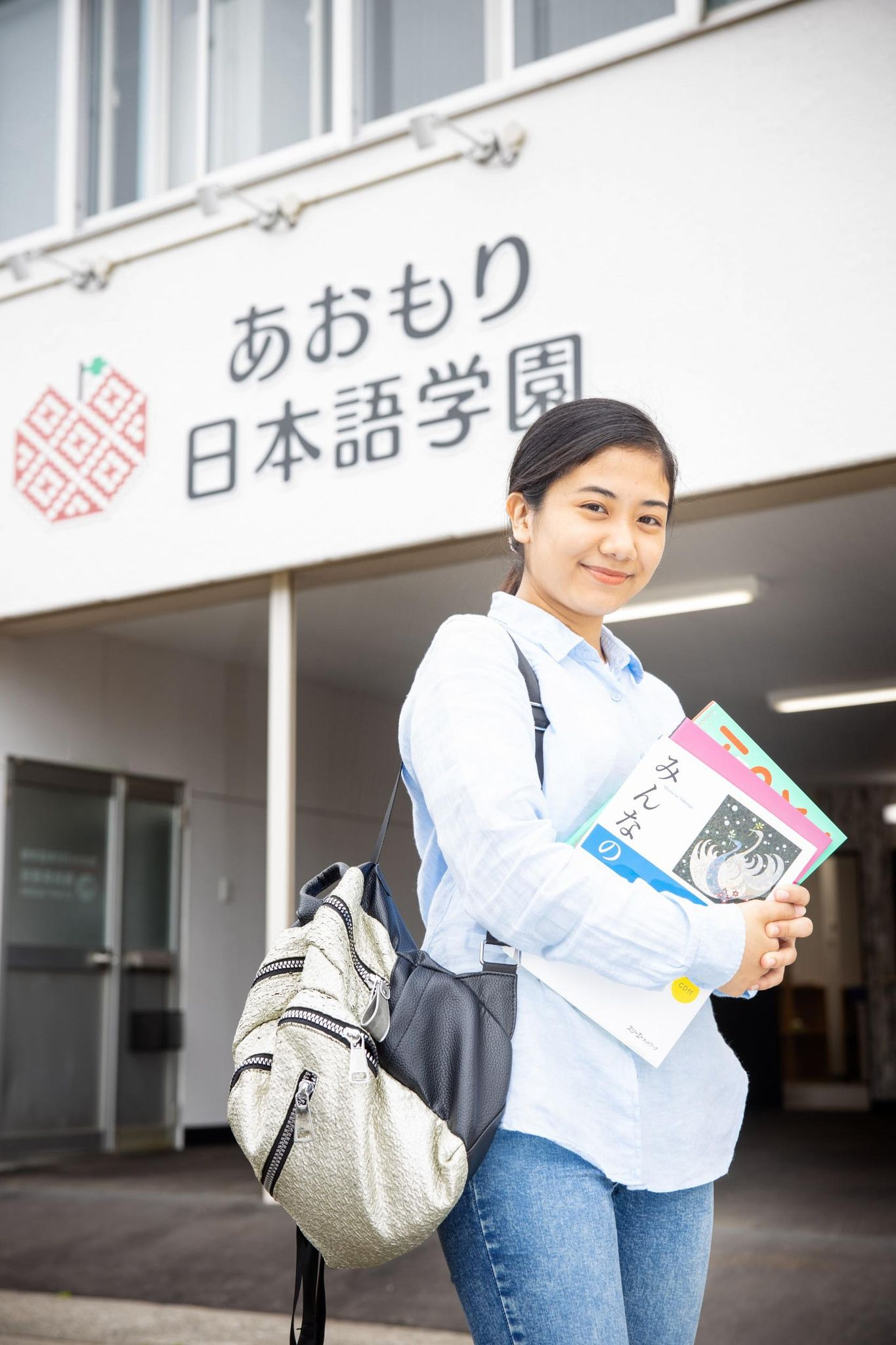 急募【青森市】あおもり日本語学園 非常勤教員
