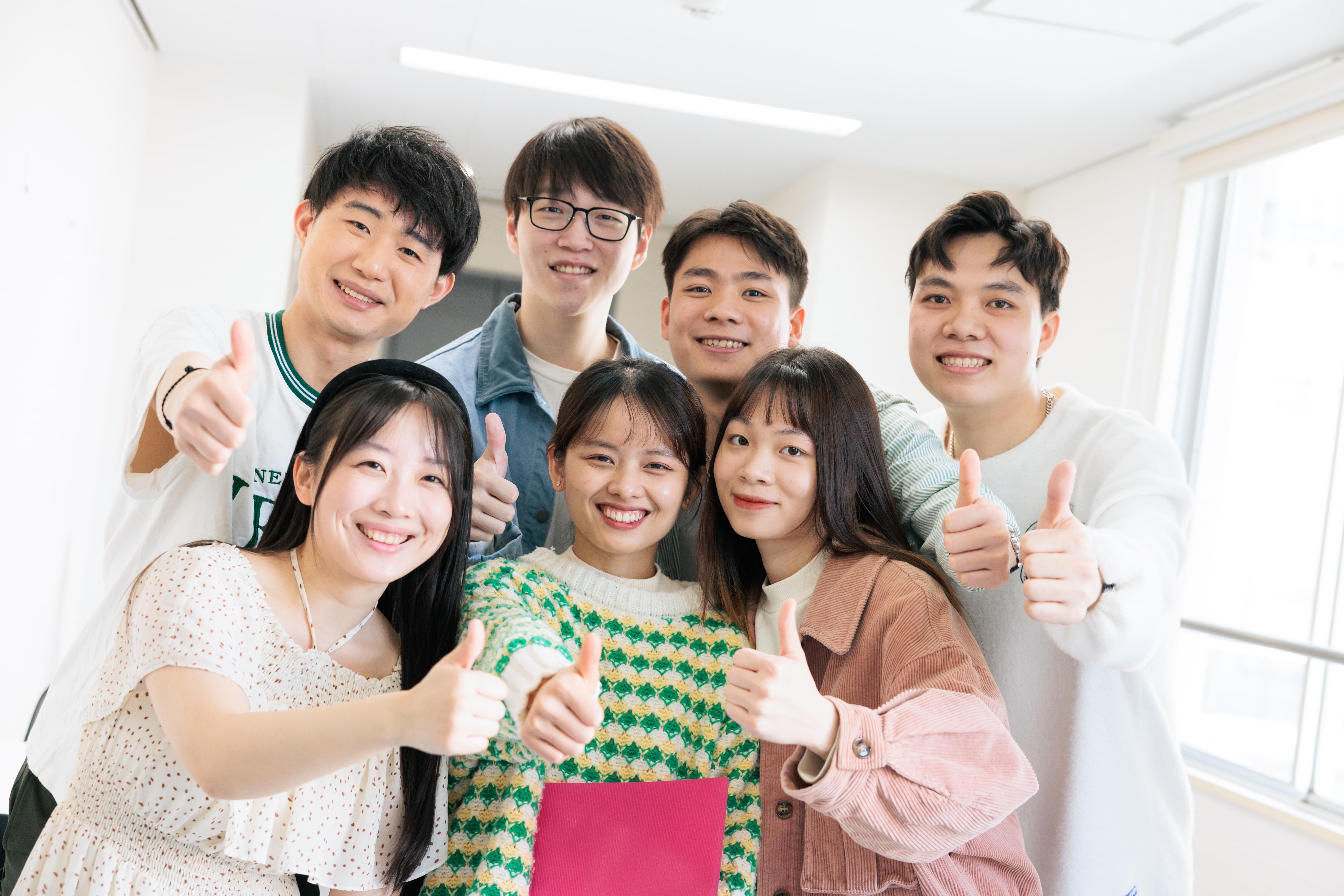 働きやすい 非常勤 日本語教師 専門学校