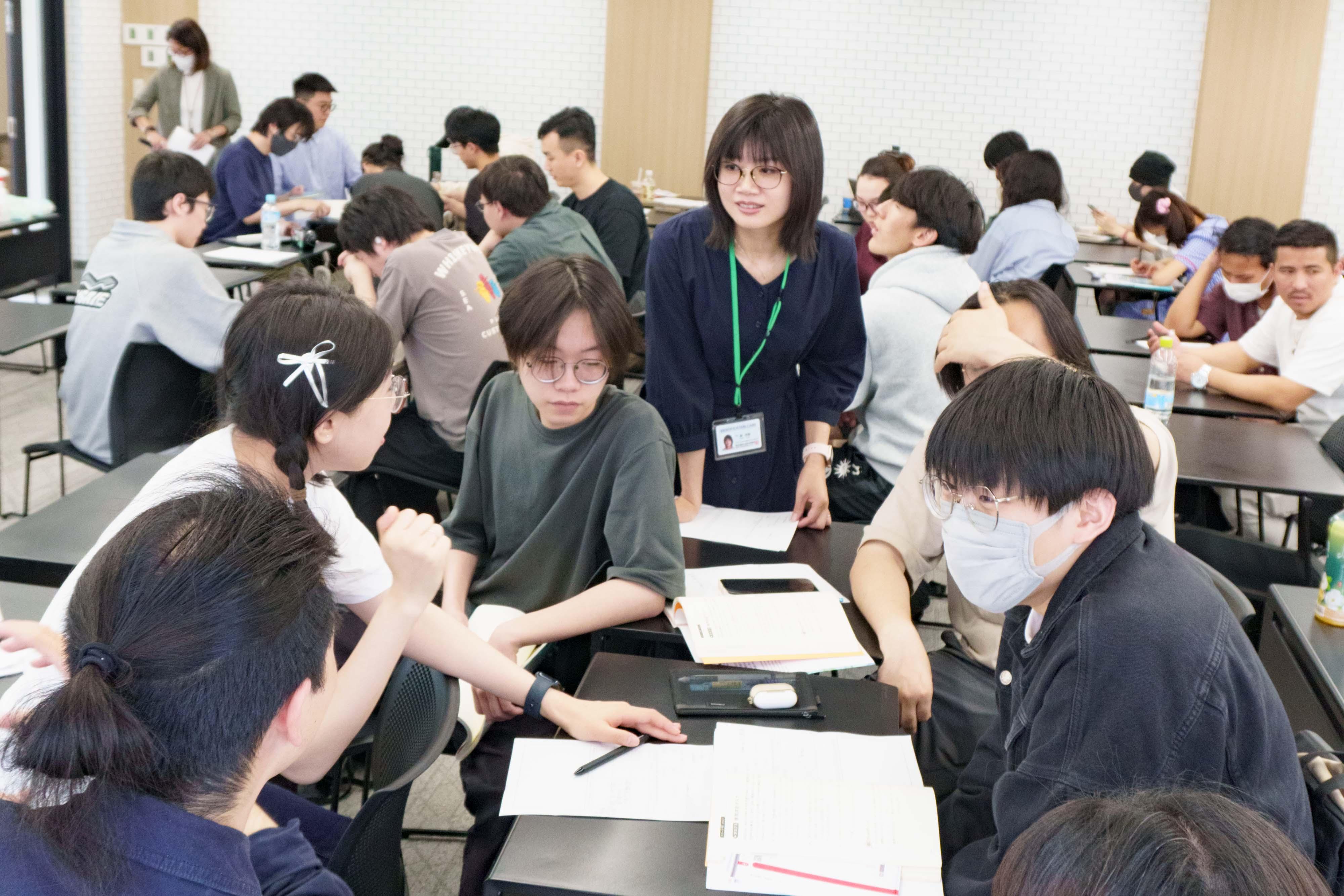 【東京・神保町】東京ビジネス＆キャリア専門学校 採用説明会