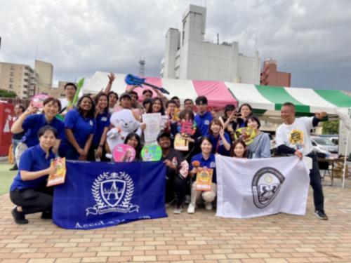 前橋市では在住外国人と日本人の交流を目的としたカラオケワールドカップというイベントが開催されています。