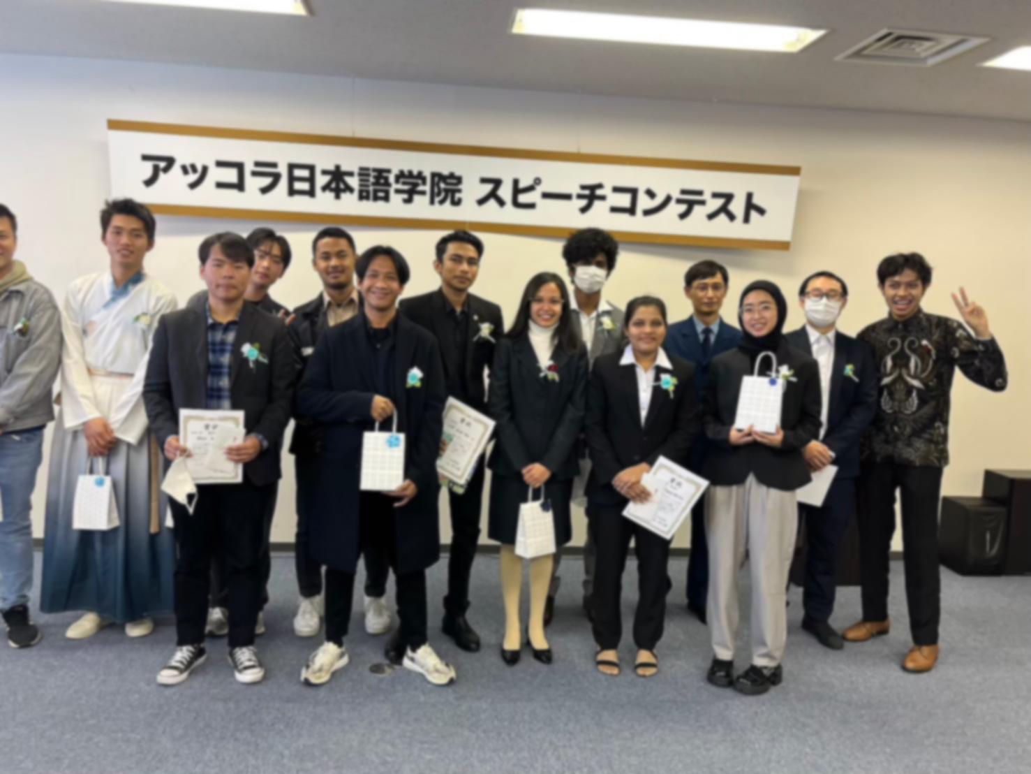学習意欲の高い学生に日本語を教えてみませんか