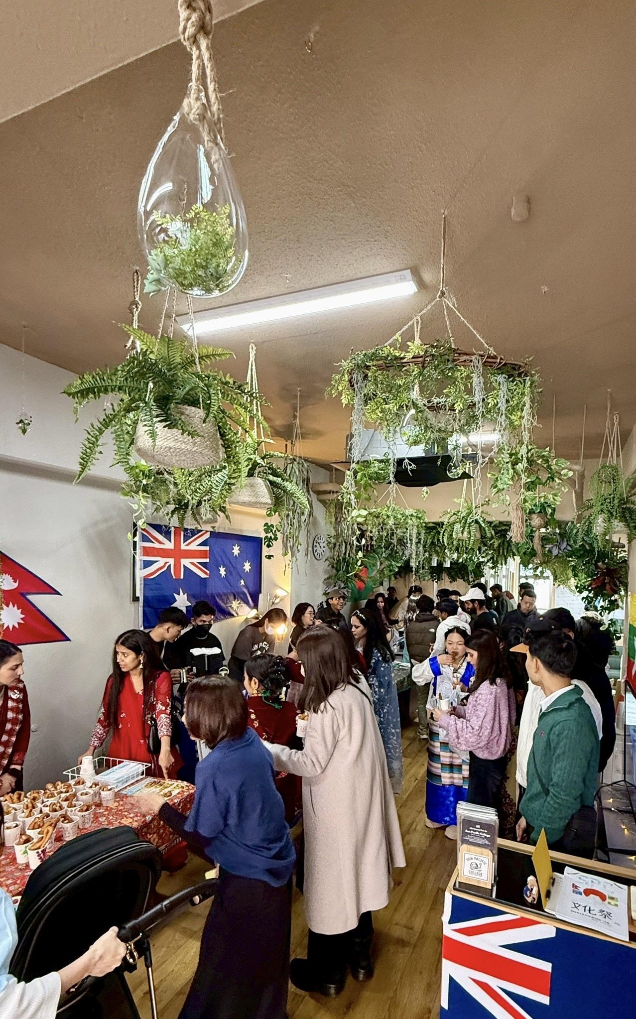 【名古屋市中区】非常勤日本語講師募集!