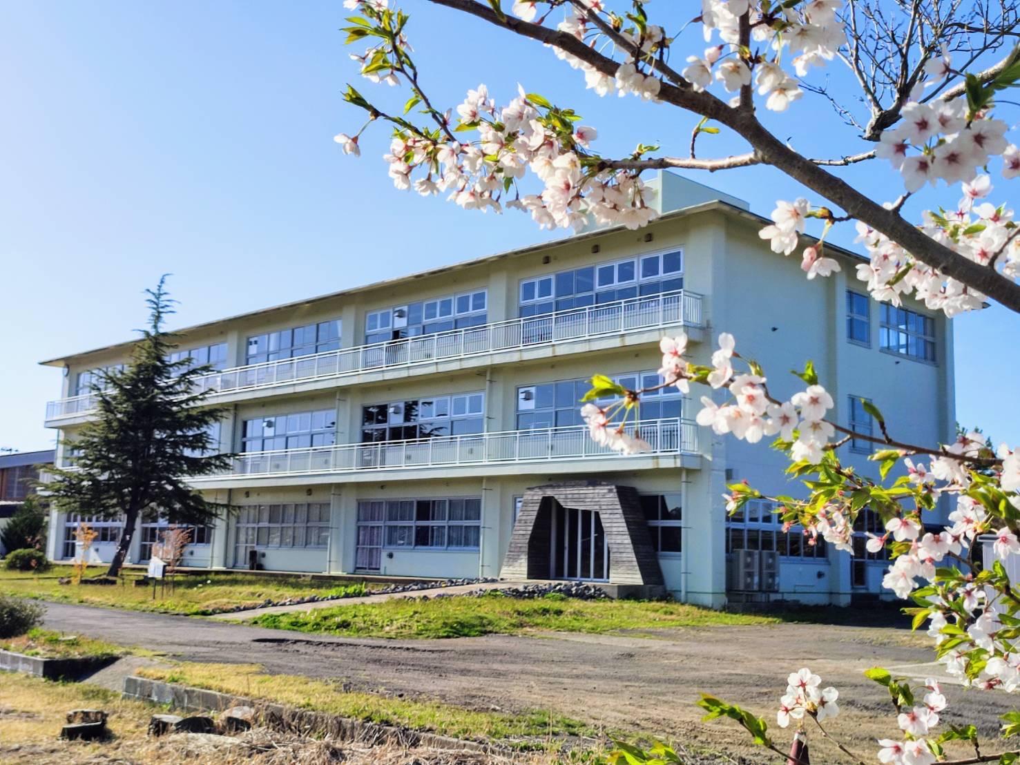 【にかほ市 象潟町】サンクパール日本語学院 専任講師 募集