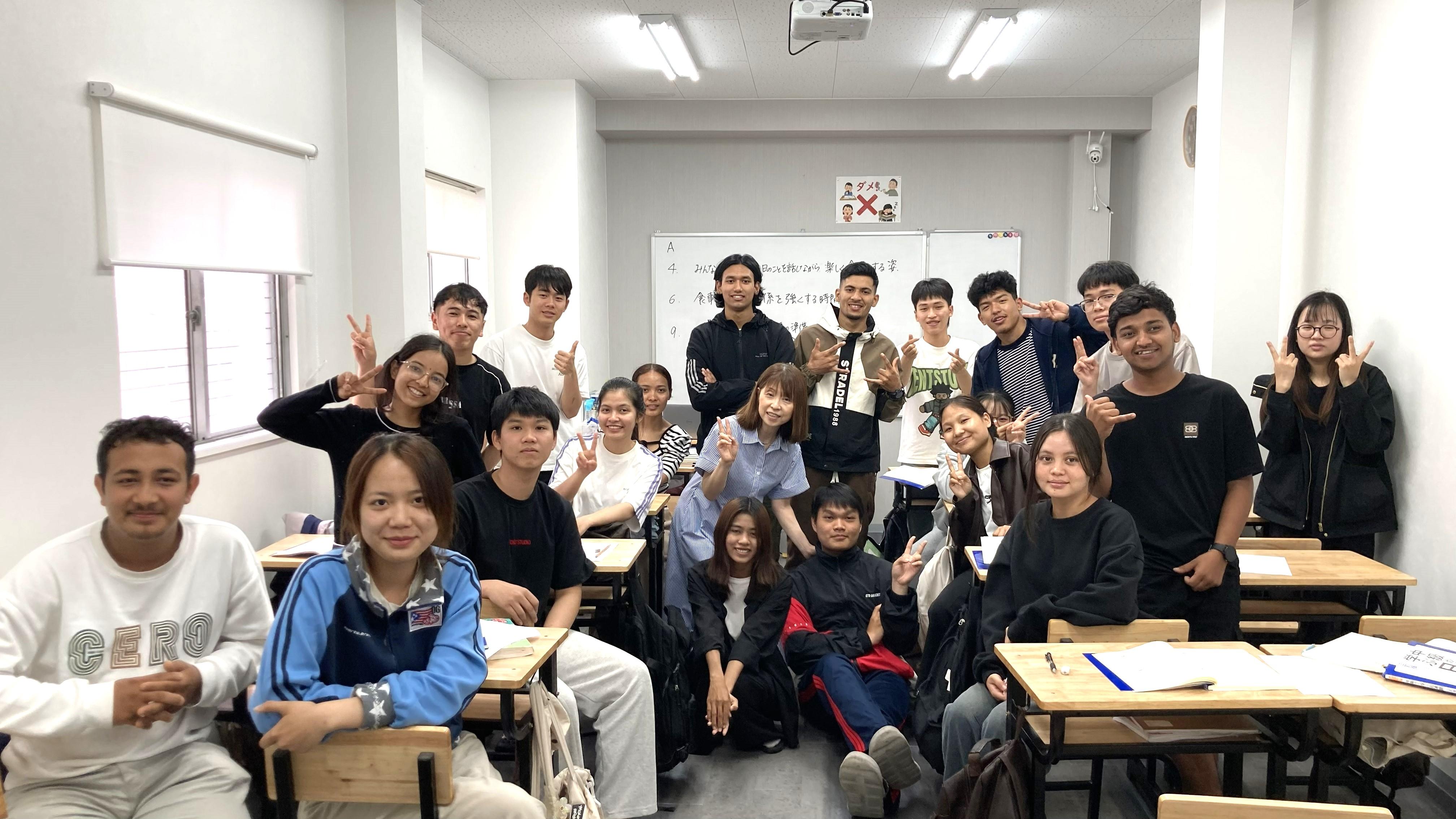 ブランクOK・シニア世代も活躍中！手厚い研修で安心スタート