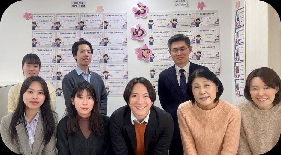 【未経験者歓迎】TSIS　専任講師募集 | Tokyo Sakura International School(東京都多摩市)の求人