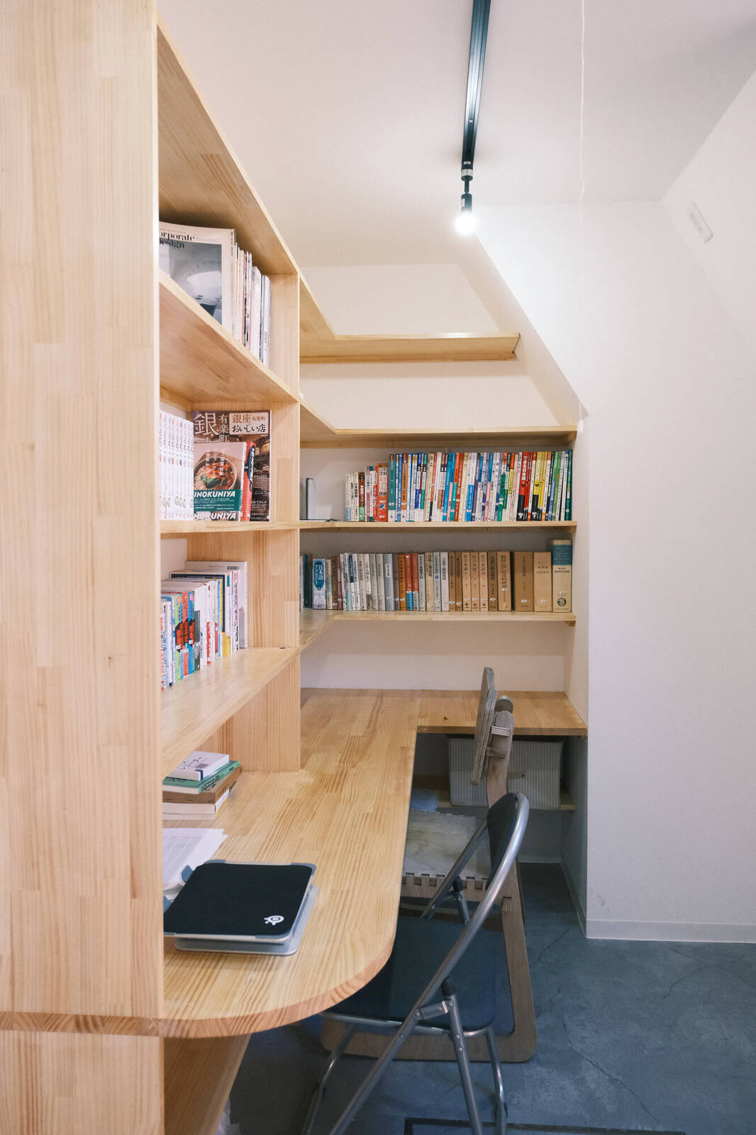 図書室