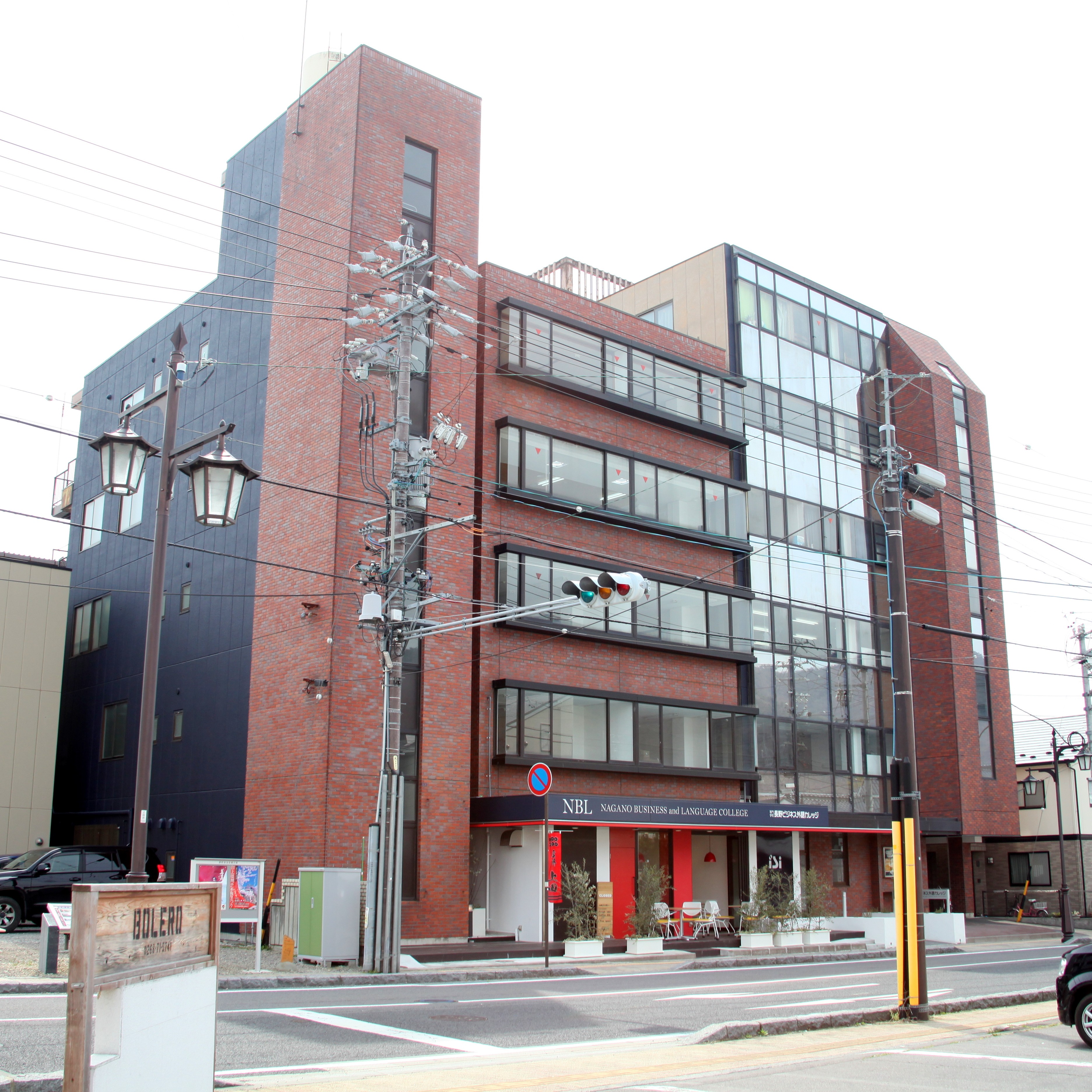 【東京・大阪・京都・長野】ISI日本語学校グループ採用相談会