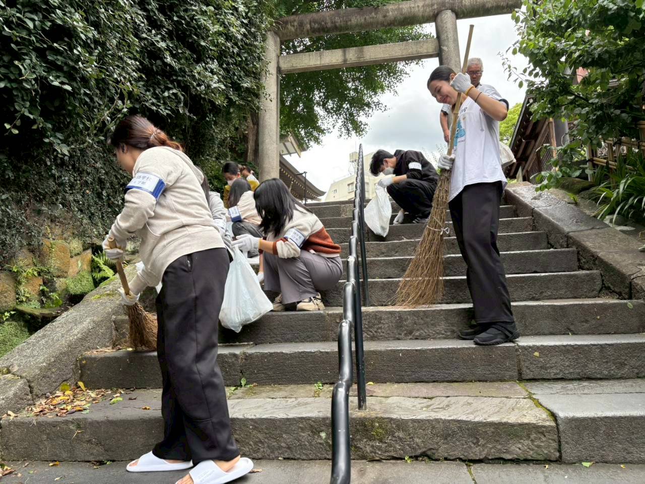地域活動