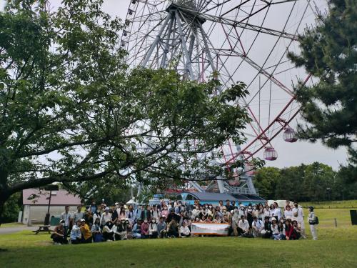 【荒川区】FPT日本語学校　非常勤講師募集