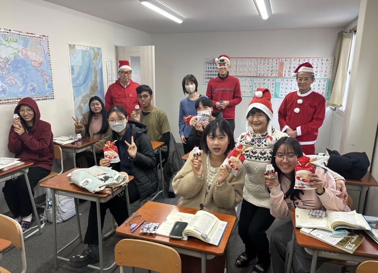 【我孫子市】AJS国際学園　常勤講師（正社員）募集／非漢字圏特化