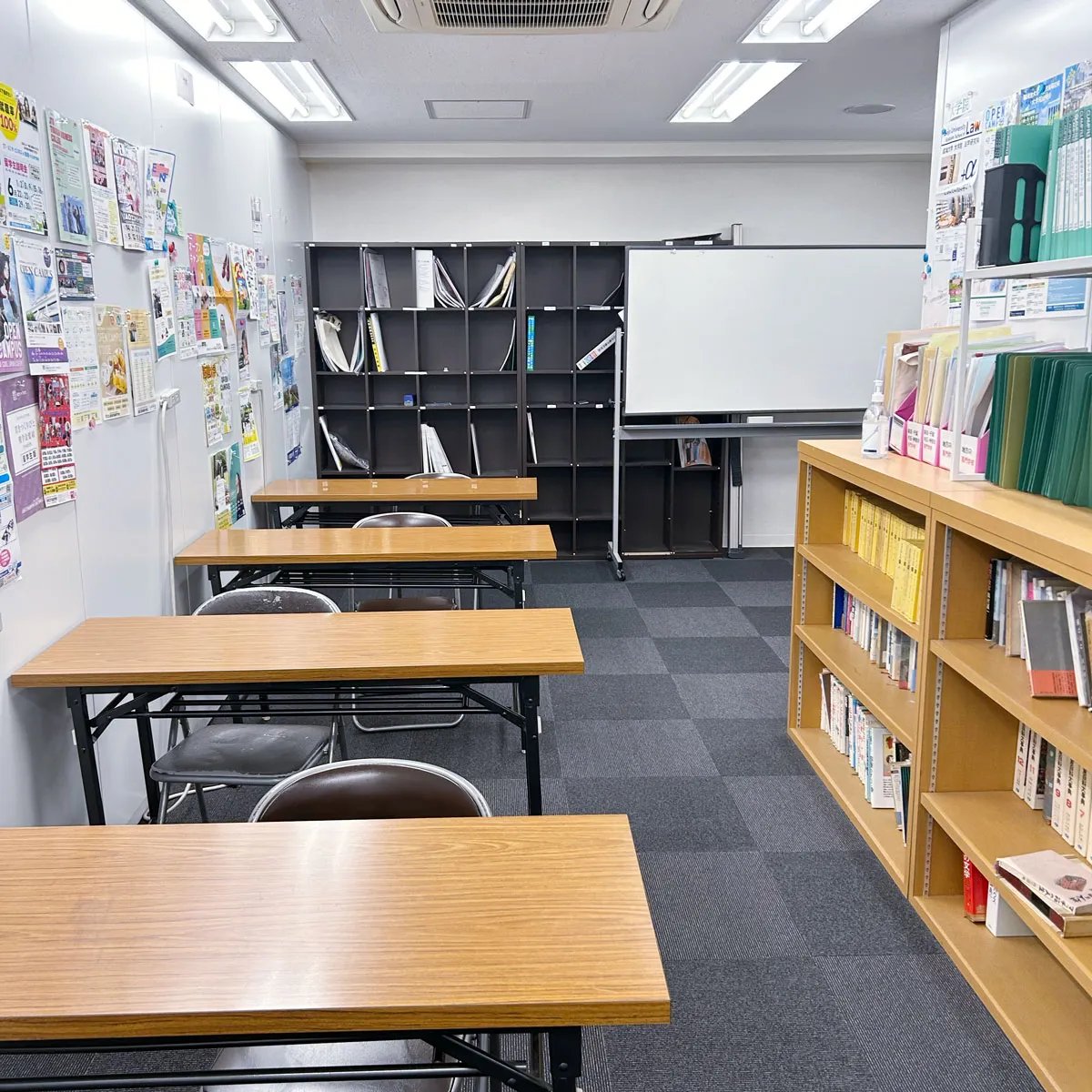 在籍する835名（2026年8月末）の約7割が中国、約2割がベトナムの学生です。大学院・大学・専門学校への進学を目標に学んでいます。