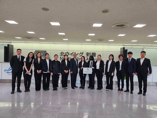 日本語の授業やJLPT対策の指導に加えて、学生生活のサポートや学生への指導管理業務も担当します。