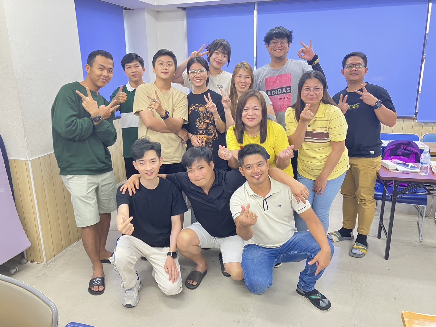 【取手市】国際アカデミー日本語学院 取手校　非常勤講師（技能実習生クラス）｜時給1,700円・週1日〜