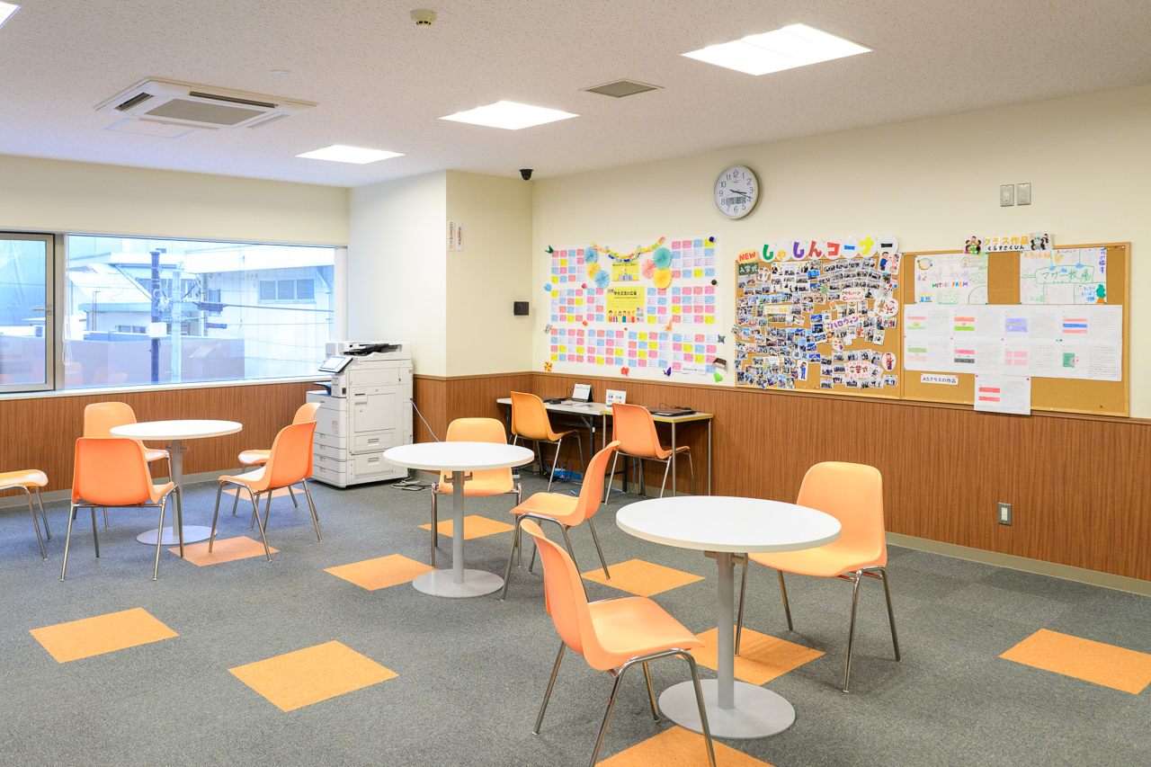 【豊島区】京進ランゲージアカデミーOLJ校　非常勤講師