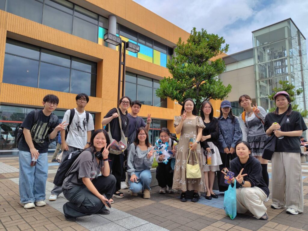 【大阪市中央区】京進ランゲージアカデミー大阪中央校　非常勤講師