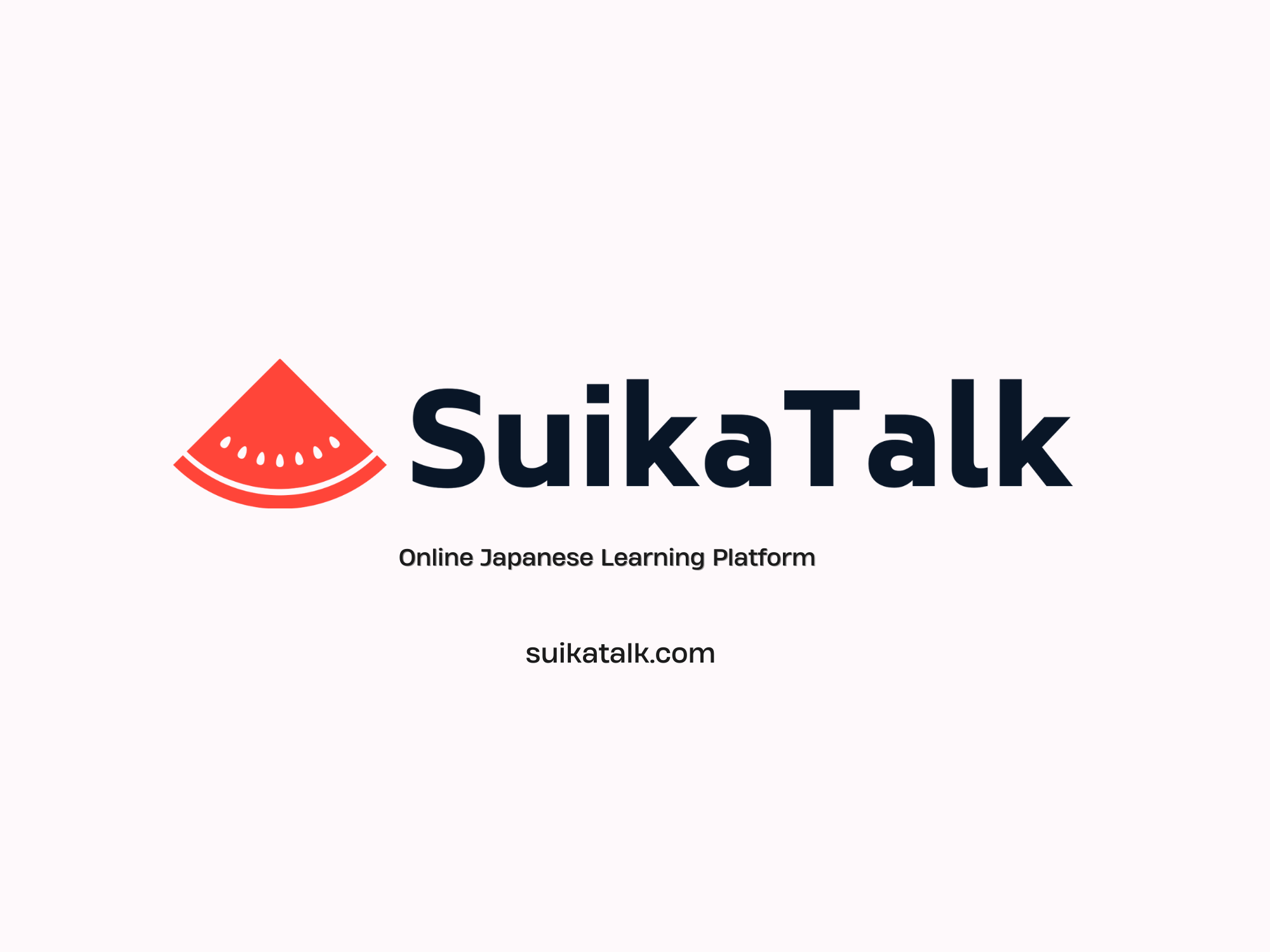 SuikaTalkは、日本語を教えるために新しく開設されたオンラインプラットフォームです。厳選された講師が、質の高い授業を提供することを目指しており、教師としての成長とやりがいを感じられる環境が整っています。日本語教育の新しい可能性を広げる場所として、あなたの力を活かしてみませんか。