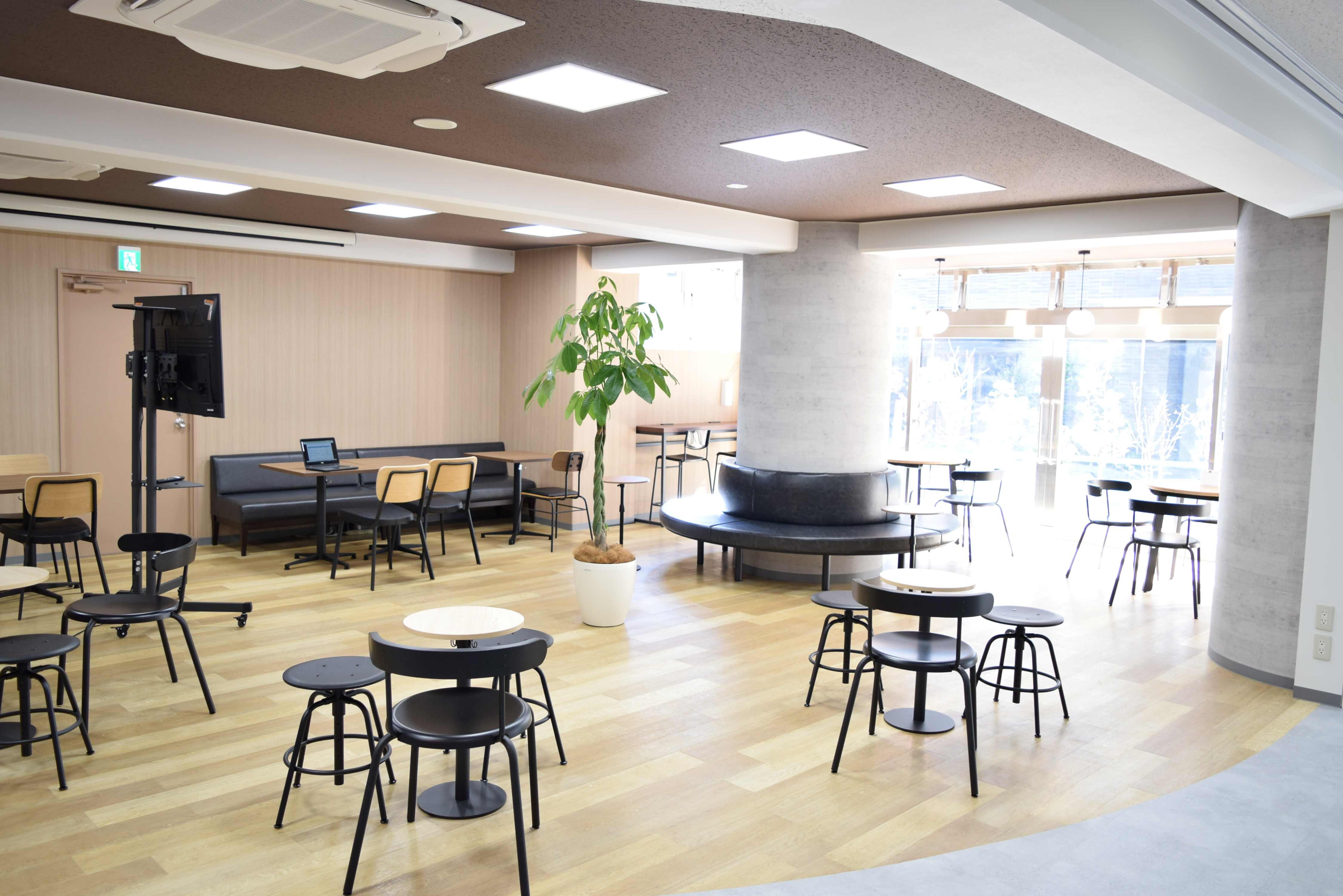 Google Workspace導入校です