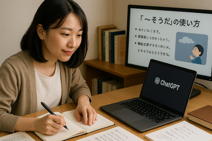 ChatGPTプロンプト作成の基本ステップ