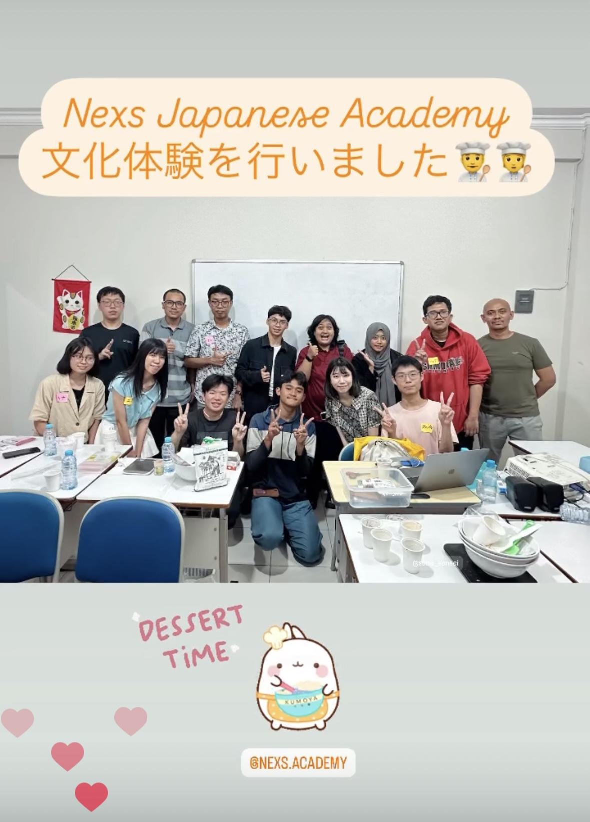 海外での広報活動