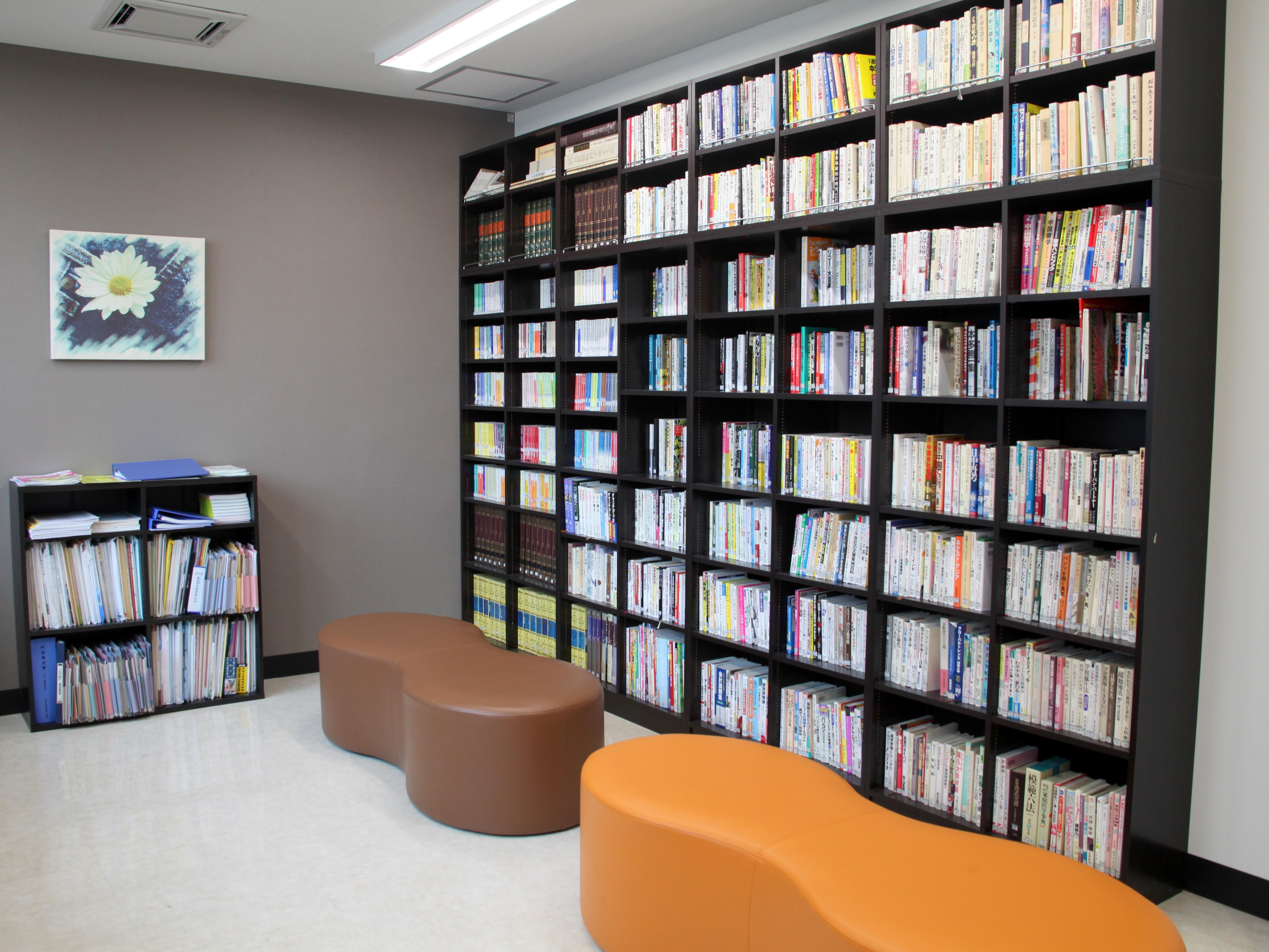 図書スペース