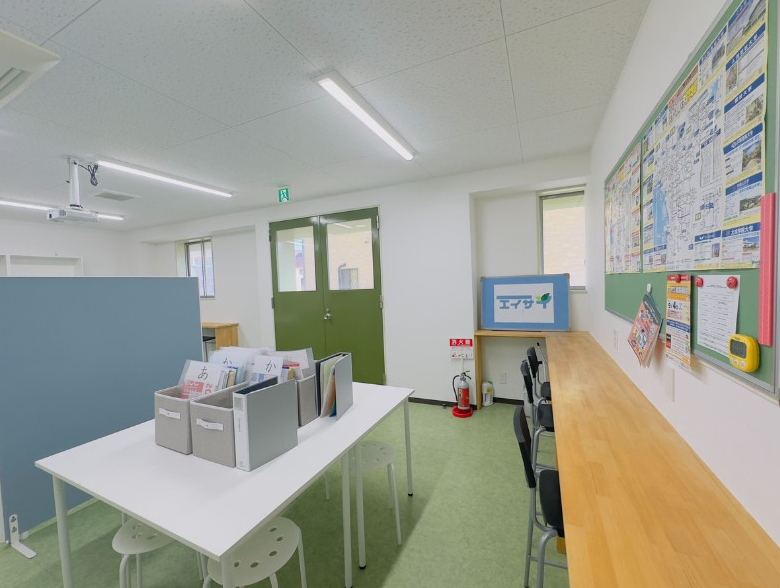 図書室です。