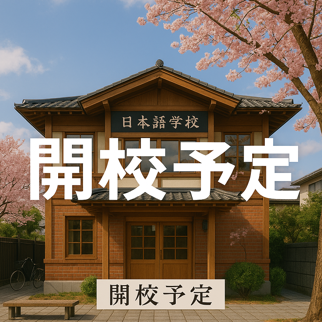 2026年4月新規開校予定 校長募集【京都・滋賀】