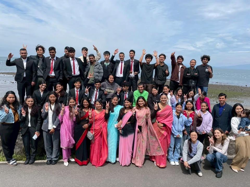 日本語学校で働く事務さん募集　