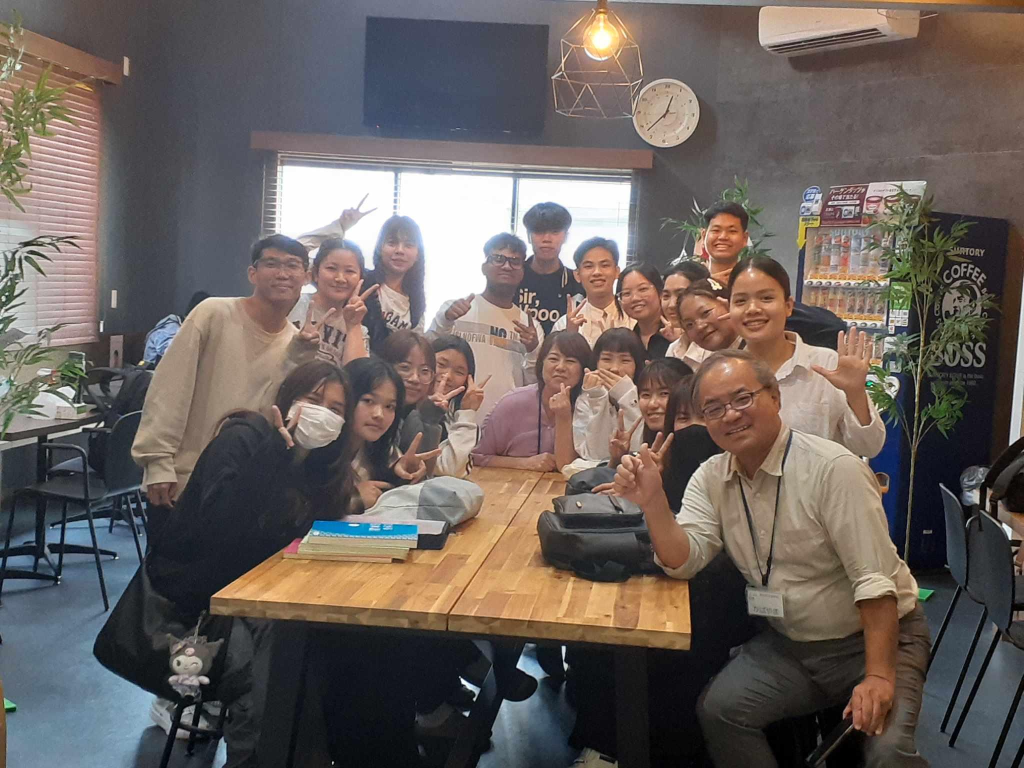 所沢日本語学校 日本語非常勤講師 | 所沢日本語学校(埼玉県所沢市)の求人