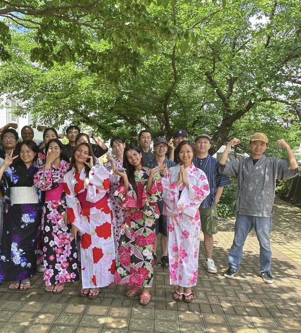 【中野区】東京中野日本語学院 非常勤講師募集