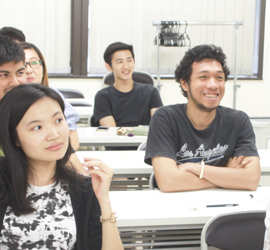 青山国際教育学院