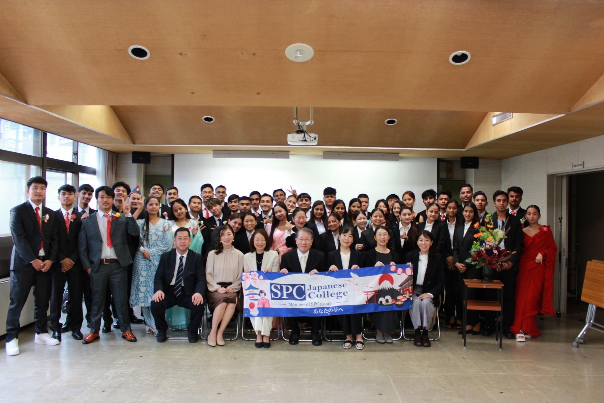 SPC Japanese College 増員に伴い日本語教師募集！