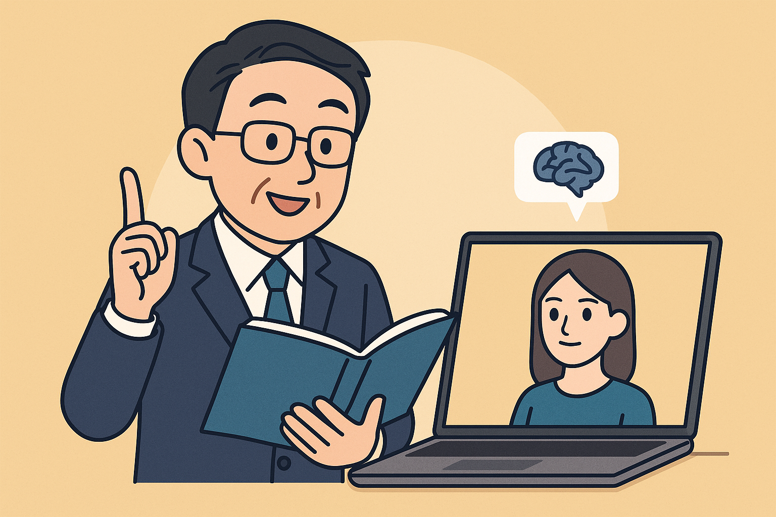 | 具体的にどんなことができるの？