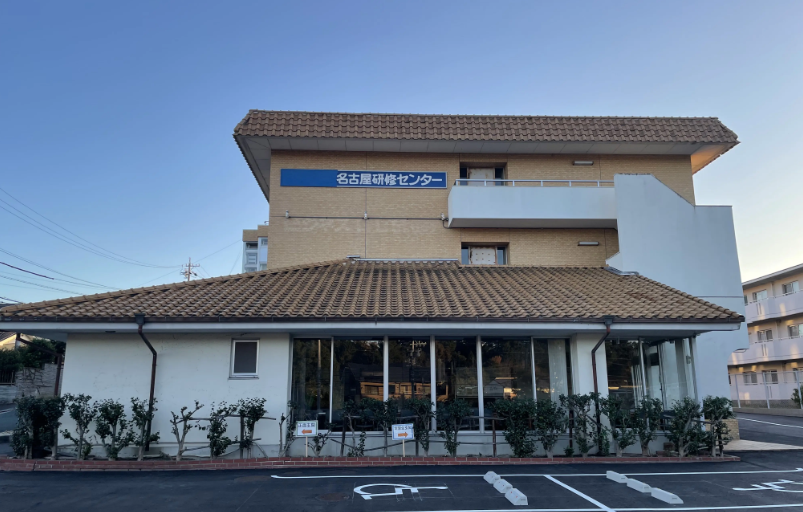 実習生への日本語教育業務