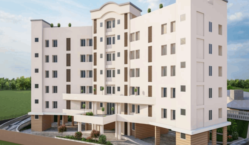 インタビュー記事：インド・アッサム州で、国境を越えた学校づくり