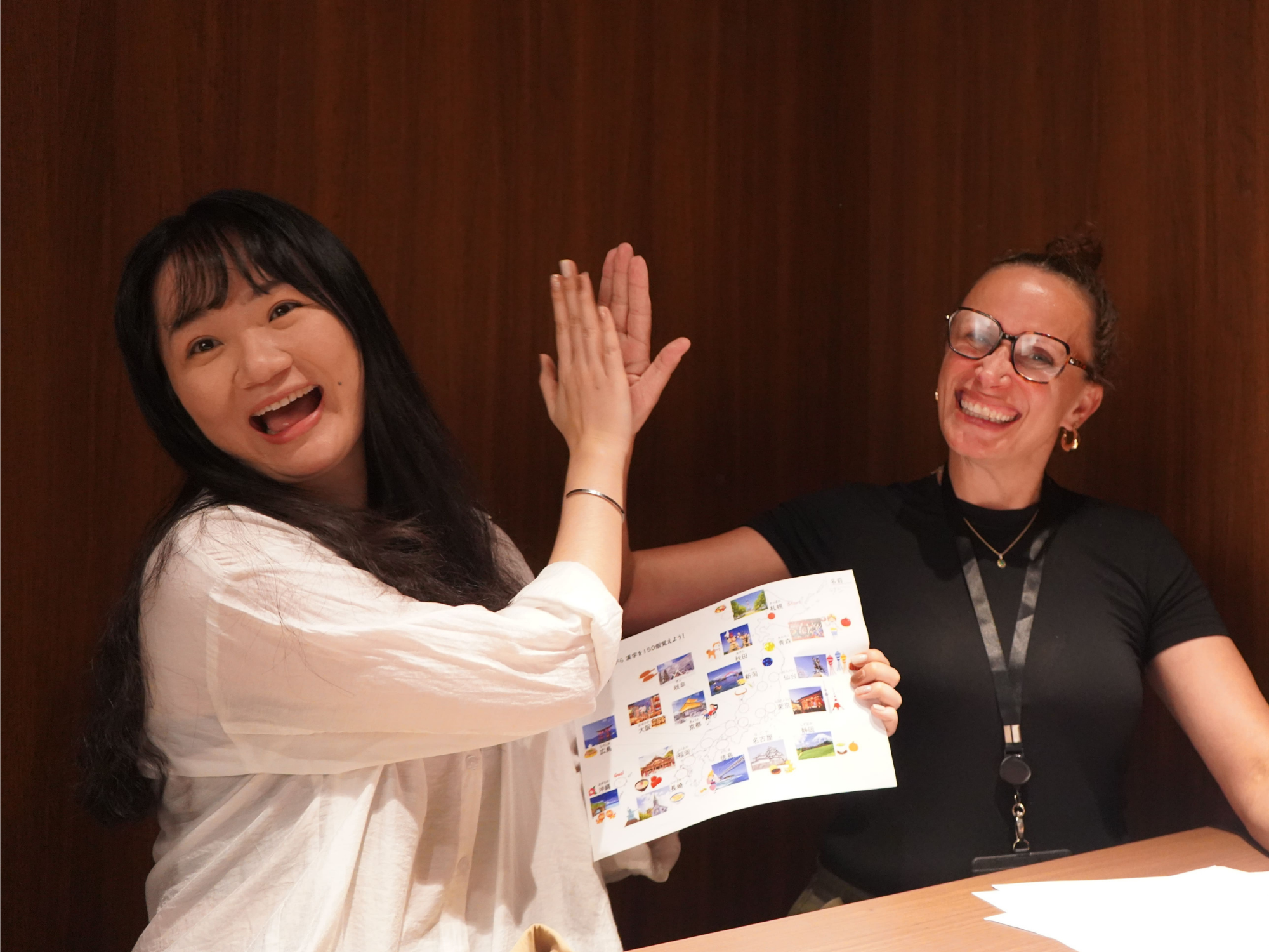 福岡JaLS 世界70か国から集まる短期留学専門日本語学校