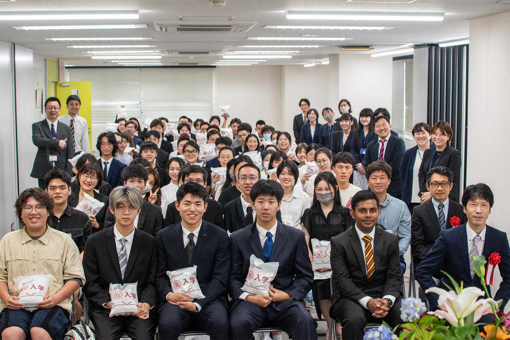 【非常勤講師募集】JCLI日本語学校　※未経験者歓迎！