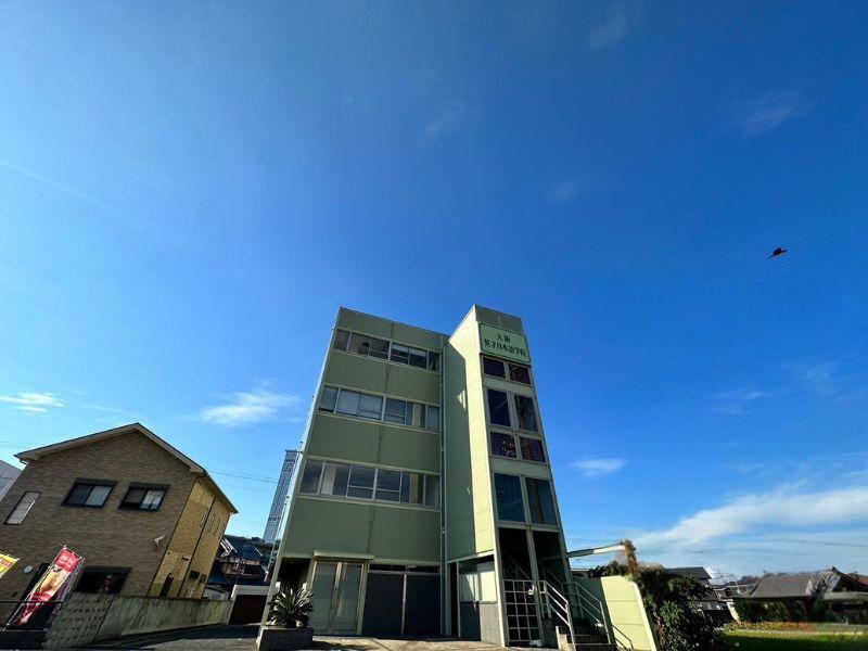 日本語学校の事務長募集！