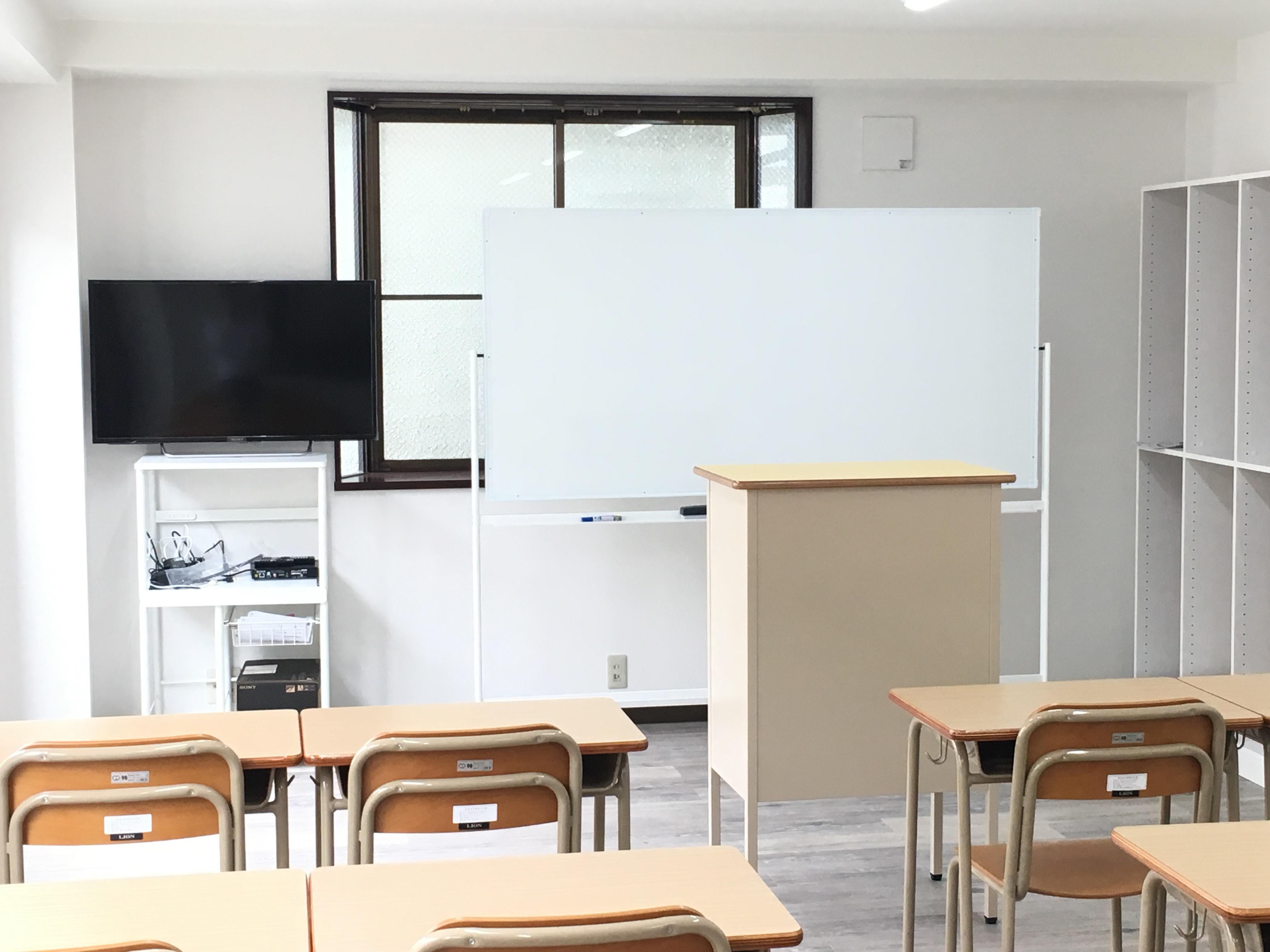 常勤・非常勤講師大募集